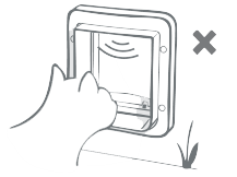 Microchip Cat Flaps
