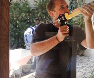 Cat Flap Installer